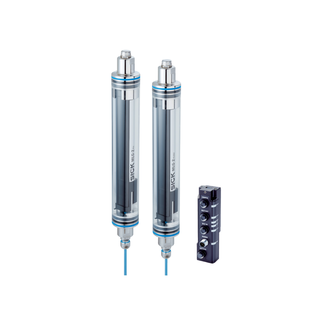 Detection Sensors SICK รุ่น Automation Light Grids MLG05W-0236H52501 เซ็นเซอร์ตรวจจับ