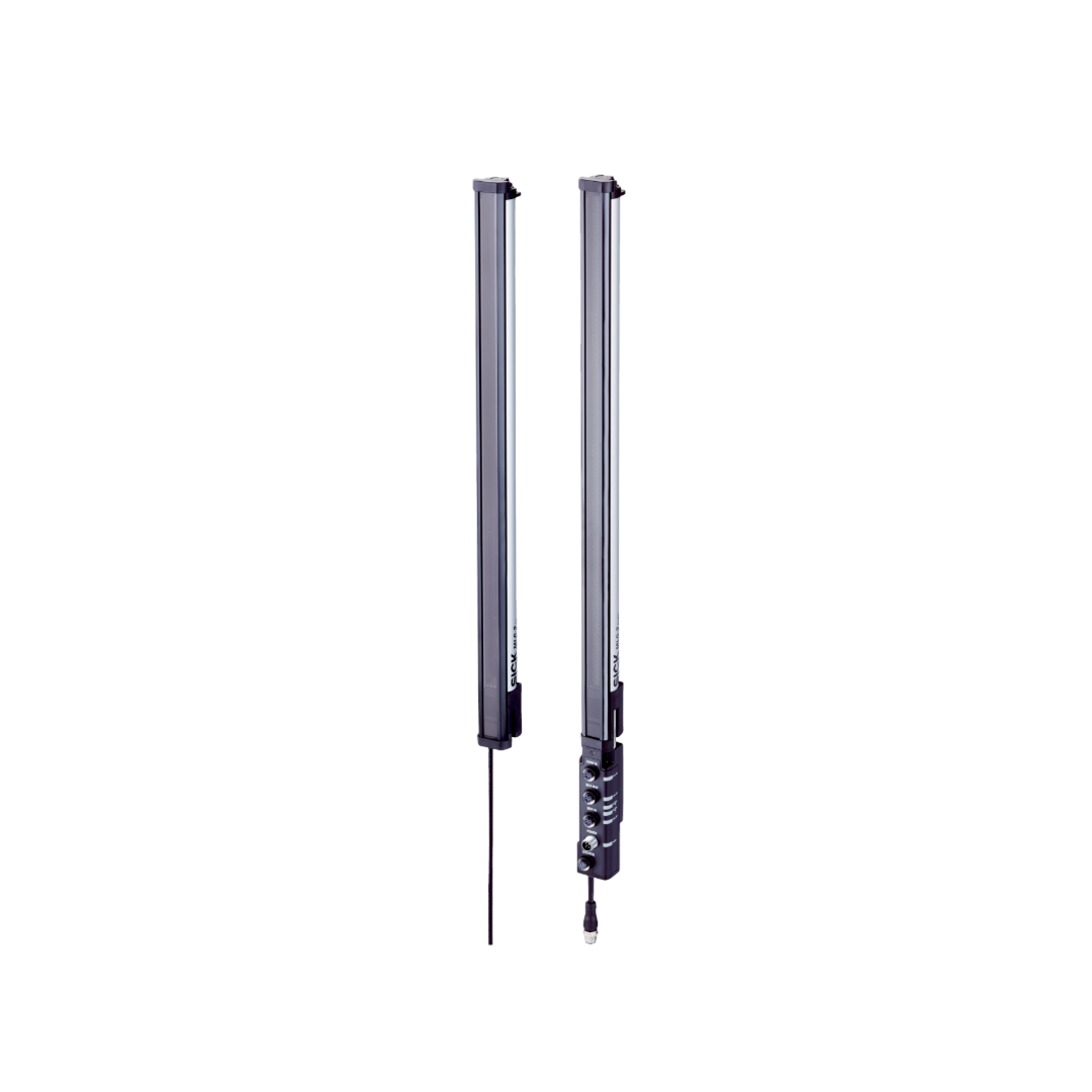 Detection Sensors SICK รุ่น Automation Light Grids MLG05W-0858H12501 ...