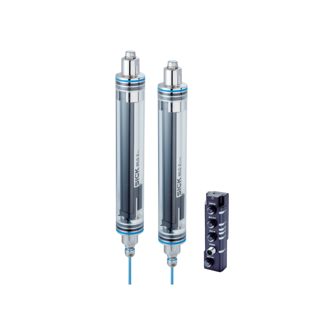 Detection Sensors SICK รุ่น Automation Light Grids MLG05W-0F00H52501_1113745 เซ็นเซอร์ตรวจจับ