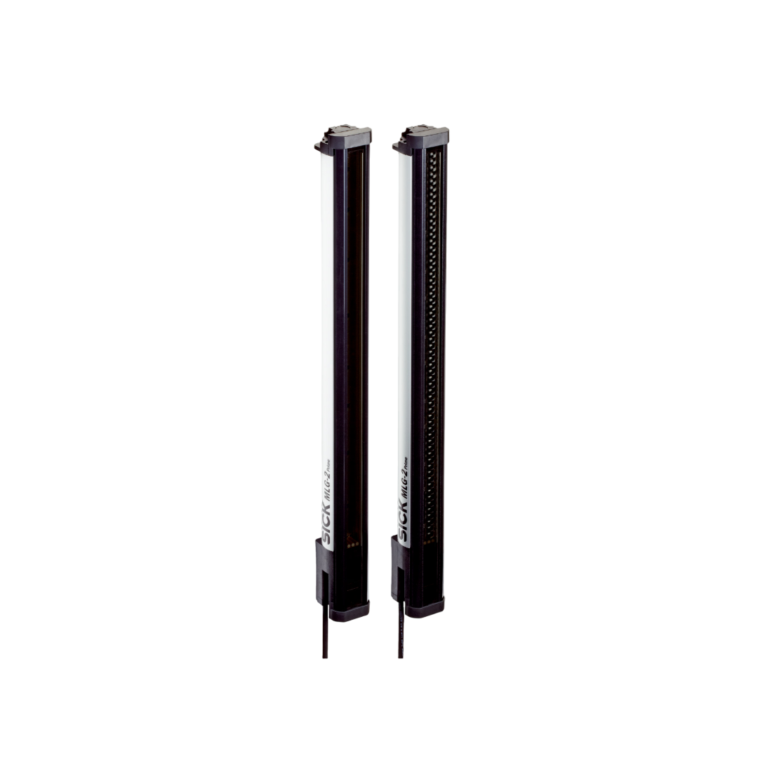 Detection Sensors SICK รุ่น Automation Light Grids MLG20S-2080D10501 ...