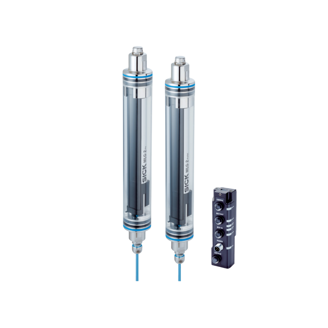 Detection Sensors SICK รุ่น Automation Light Grids MLG25N-1625H50501_1127448 เซ็นเซอร์ตรวจจับ