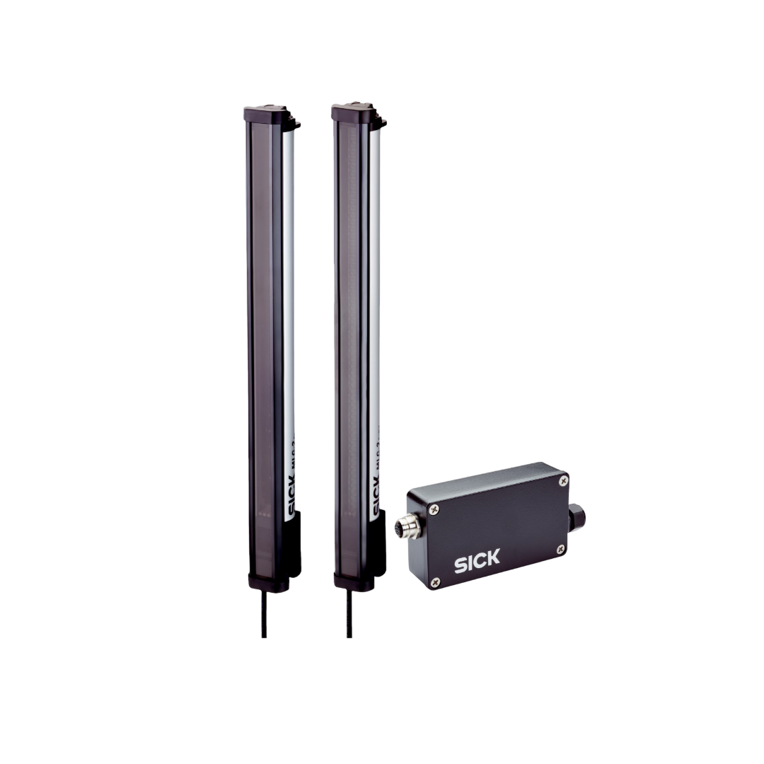 Detection Sensors SICK รุ่น Automation Light Grids MLG50N-1450U10501 ...
