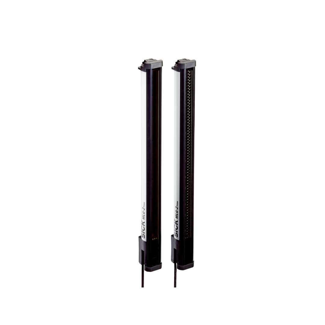 Detection Sensors SICK รุ่น Automation Light Grids MLG50S-2200D10503 เซ็นเซอร์ตรวจจับ