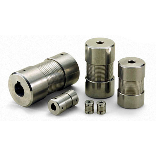 คัปปลิ้ง COUPLINGS Miki Pulley MM Models code MM-8K-S