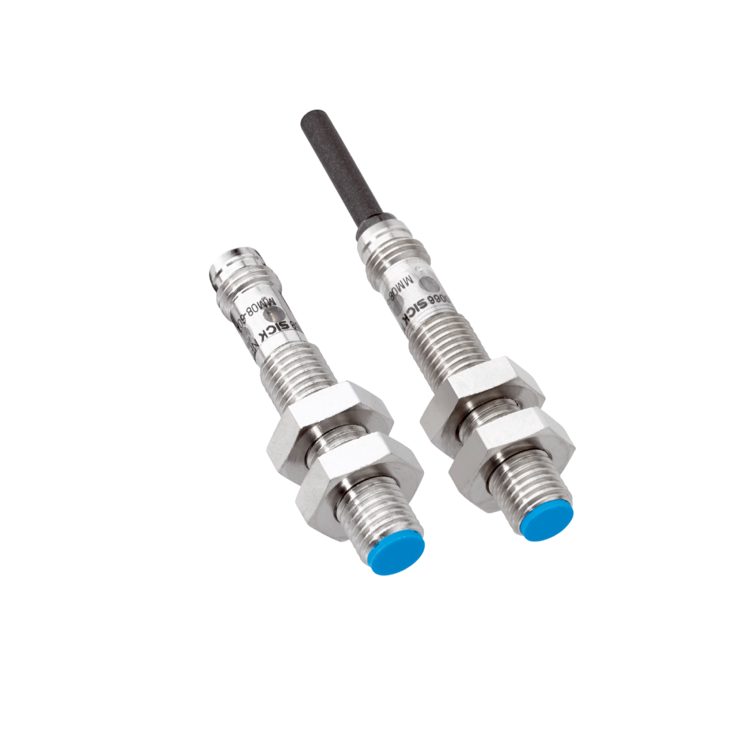 Detection Sensors SICK รุ่น Magnetic Sensors MM08-60APO-ZT0_1069742 เซ็นเซอร์แม่เหล็ก