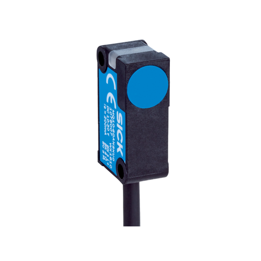 Detection Sensors SICK รุ่น Magnetic Sensors MQ10-60APSKQDS02_1078005 เซ็นเซอร์แม่เหล็ก