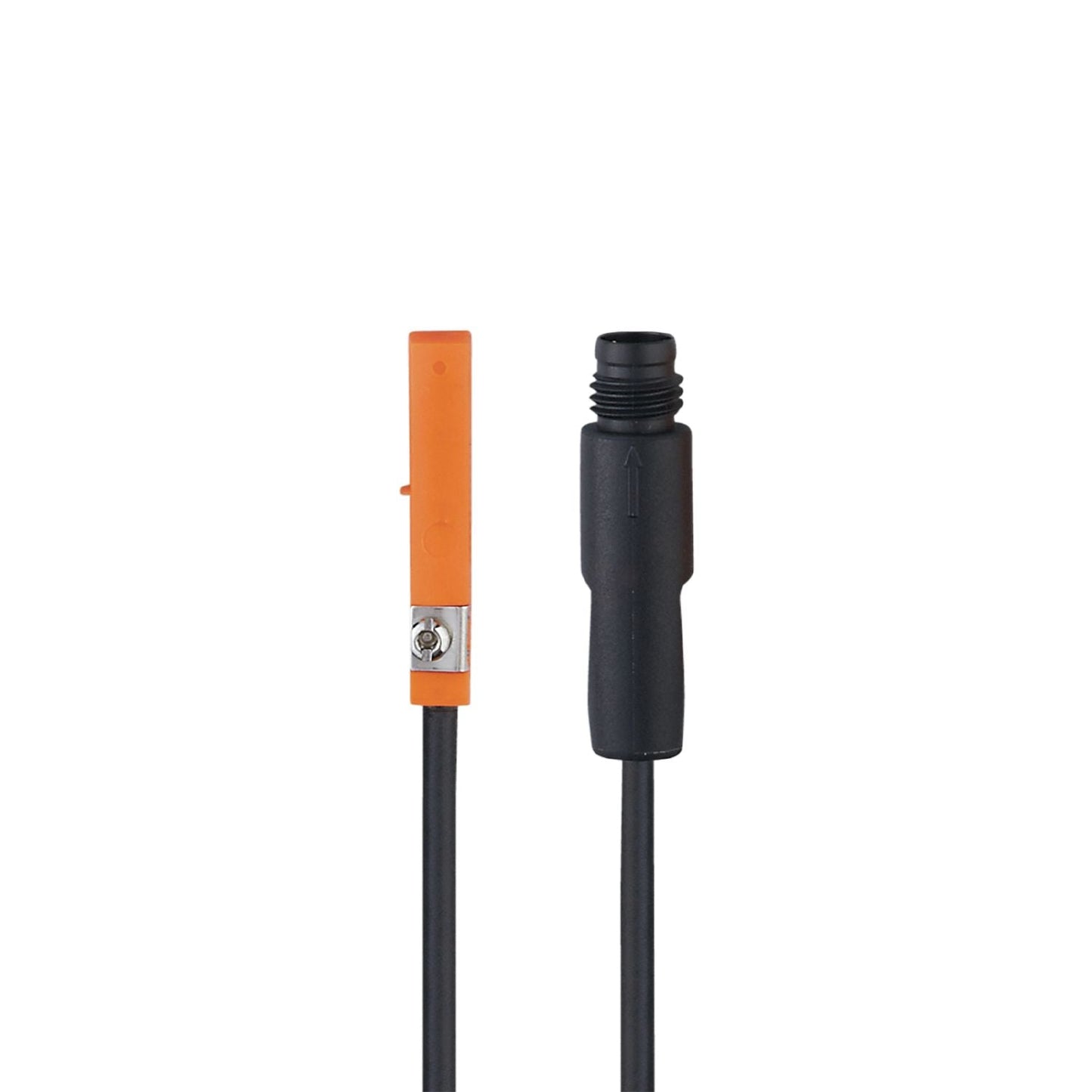 IFM เซ็นเซอร์กระบอกสูบ T-slot cylinder sensor with reed contact MR0119