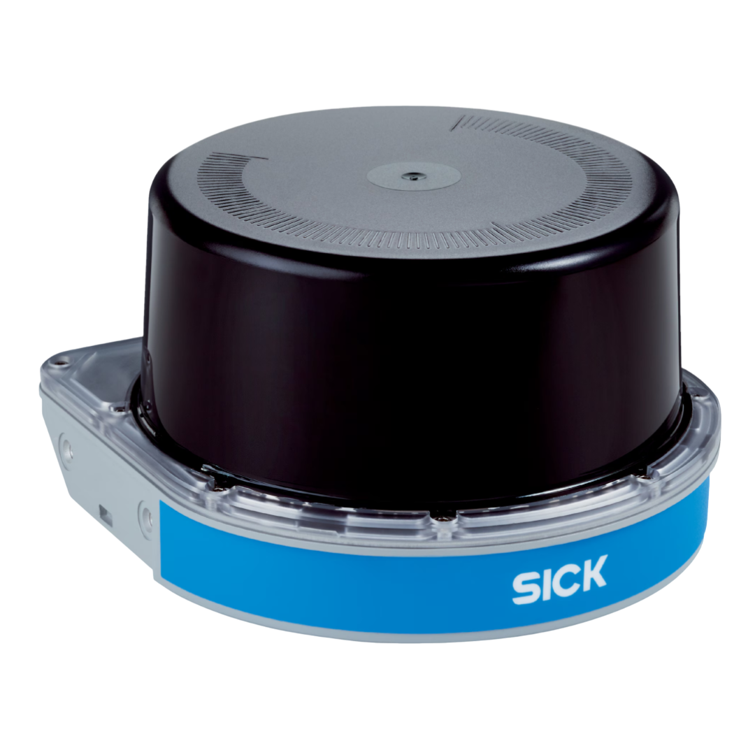 LiDAR and Radar Sensors SICK รุ่น LiDAR Sensors MRS1104C-011010 เซ็นเซอร์วัดระยะทาง