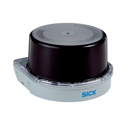 LiDAR and Radar Sensors SICK รุ่น LiDAR Sensors MRS1104C-111011 เซ็นเซอร์วัดระยะทาง