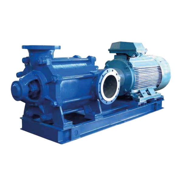 ปั๊ม Pump Aturia Rotos Multistage Ring Sectional code MRS
