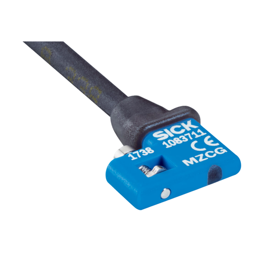 Detection Sensors SICK รุ่น Cylinder Sensors MZCG-1Z7NS-KUB เซ็นเซอร์ตรวจจับวัตถุ