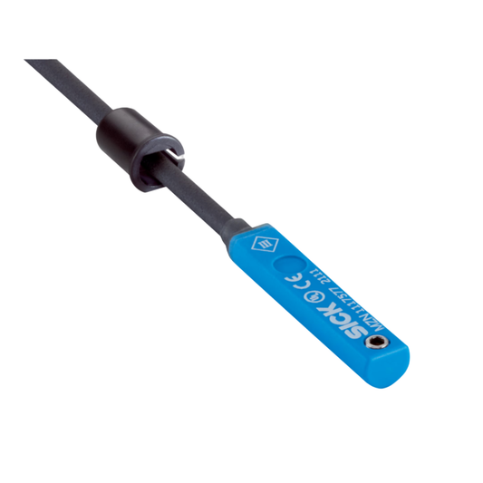 Detection Sensors SICK รุ่น Cylinder Sensors MZN-03VPS-KW0 เซ็นเซอร์ตรวจจับวัตถุ