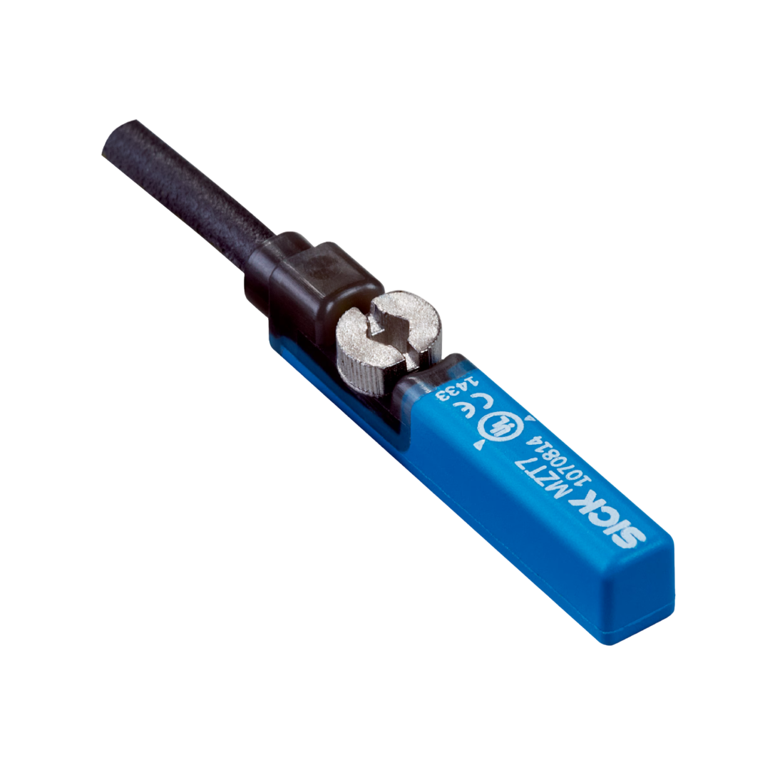 Detection Sensors SICK รุ่น Cylinder Sensors MZT7-03VNS-KRD เซ็นเซอร์ตรวจจับวัตถุ