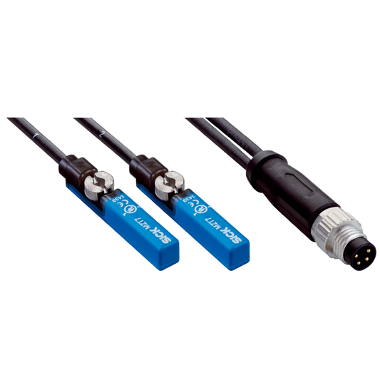 Detection Sensors SICK รุ่น Cylinder Sensors MZT7-03VPS-KRTS13 เซ็นเซอร์ตรวจจับวัตถุ