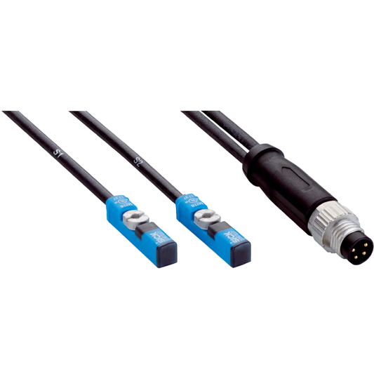 Detection Sensors SICK รุ่น Cylinder Sensors MZT8-03VPS-KRTS11 เซ็นเซอร์ตรวจจับวัตถุ