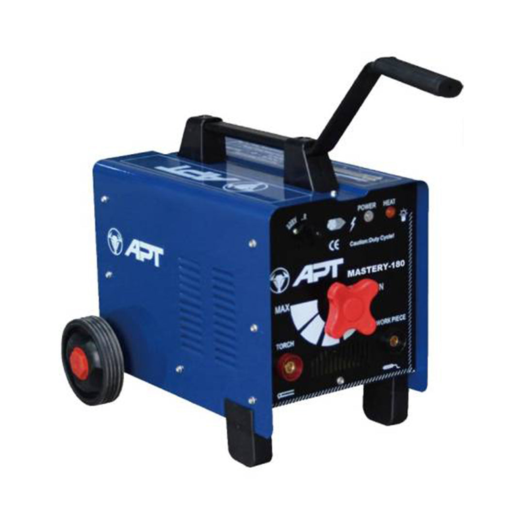 เครื่องเชื่อม Welding Machine APT Mastery Welding Machine AC code Mastery-180
