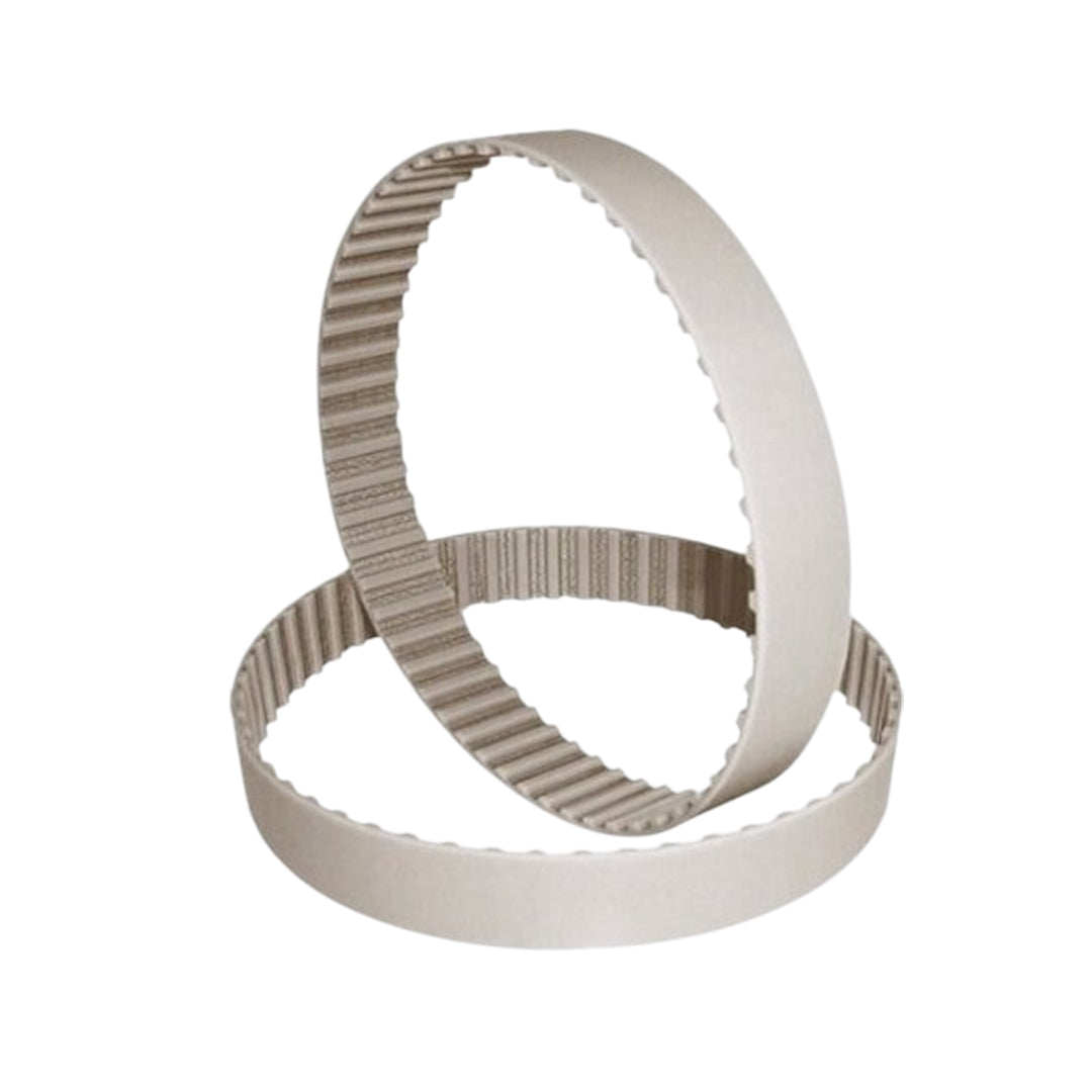 สายพานไทม์มิ่ง Timing belt MEGADYNE Megapower MXL-48 (ยาว 121.9 mm)