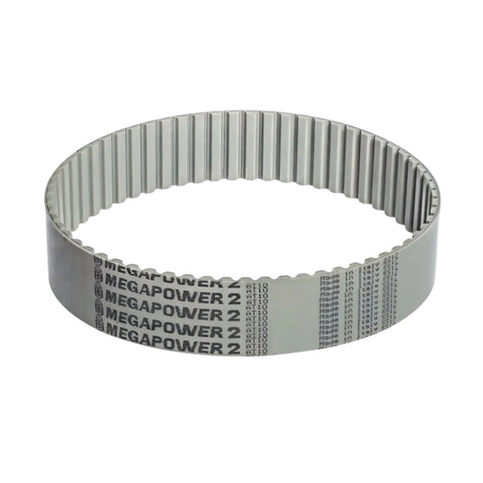สายพานไทม์มิ่ง Timing belt MEGADYNE Megapower2 T10 (ยาว 730 mm)
