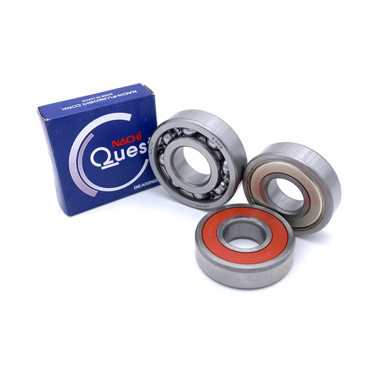 ตลับลูกปืน Nachi 6202-2NKE9C3