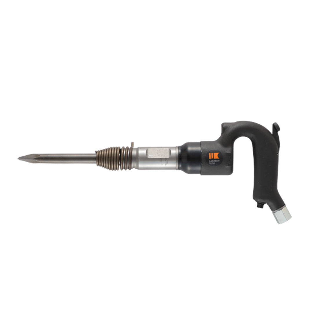 Demolition Tools เครื่องมือรื้อถอน KAWASAKI TOOLS Chipping Hammers code NC-0S