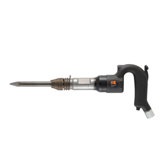 Demolition Tools เครื่องมือรื้อถอน KAWASAKI TOOLS Chipping Hammers code NC-0S