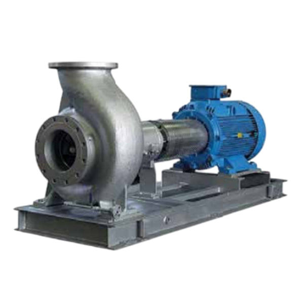 ปั๊ม Pump Aturia Rotos ISO Single Stage code NDV
