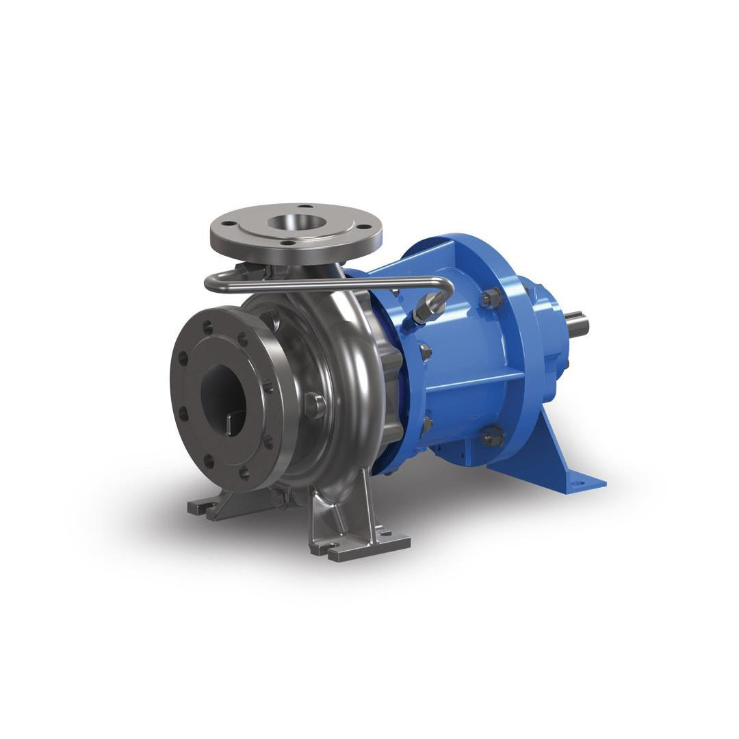 ปั๊ม Pump Aturia Rotos Magnetic Drive Seal-Less code NDM