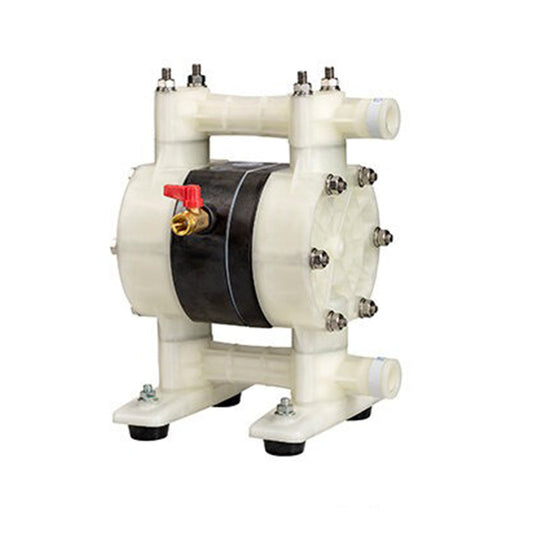 ปั๊มไดอะแฟรม Diaphragm Pump YAMADA code NDP-15FPN
