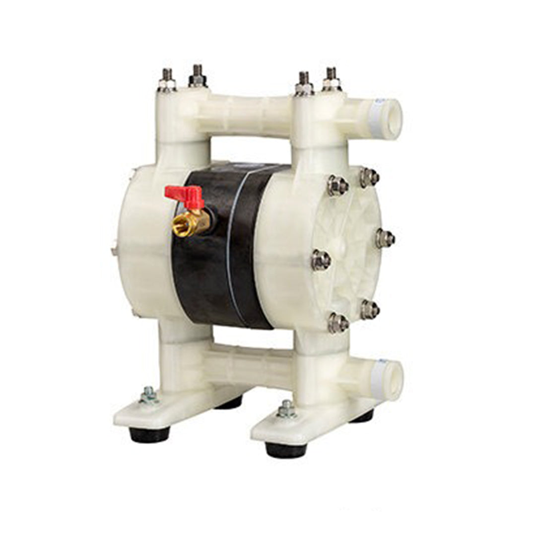 ปั๊มไดอะแฟรม Diaphragm Pump YAMADA code NDP-15FPC