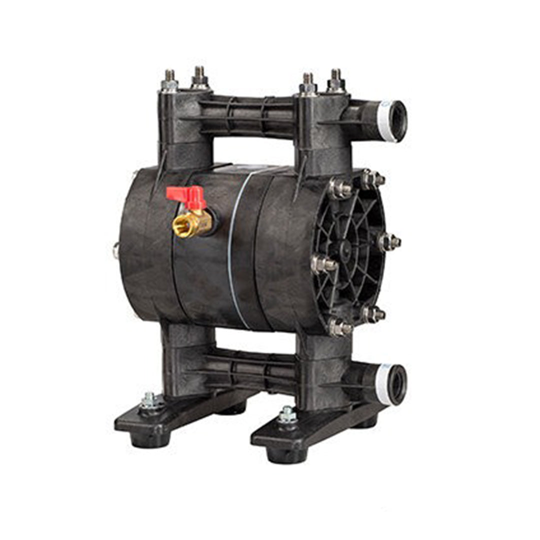 ปั๊มไดอะแฟรม Diaphragm Pump YAMADA code NDP-15FVT