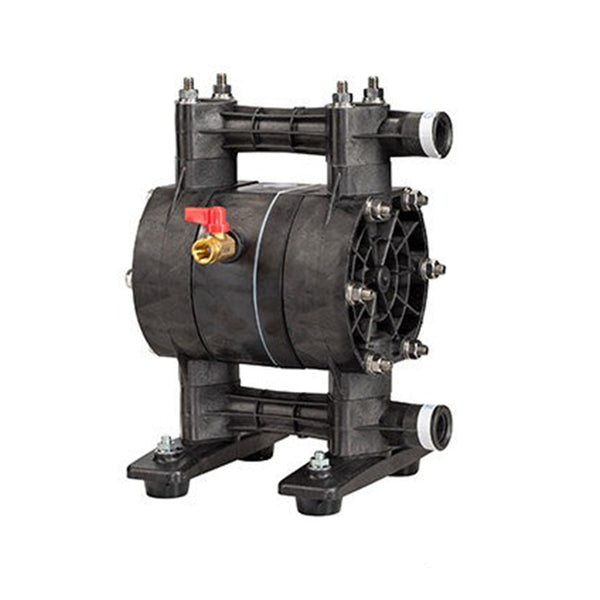 ปั๊มไดอะแฟรม Diaphragm Pump YAMADA code NDP-15FVT
