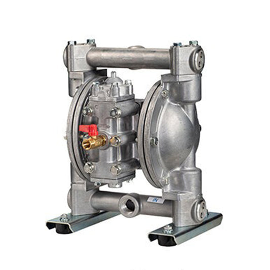 ปั๊มไดอะแฟรม Diaphragm Pump YAMADA code NDP-20BAS
