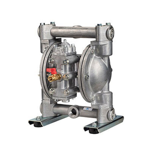 ปั๊มไดอะแฟรม Diaphragm Pump YAMADA code NDP-25BAN