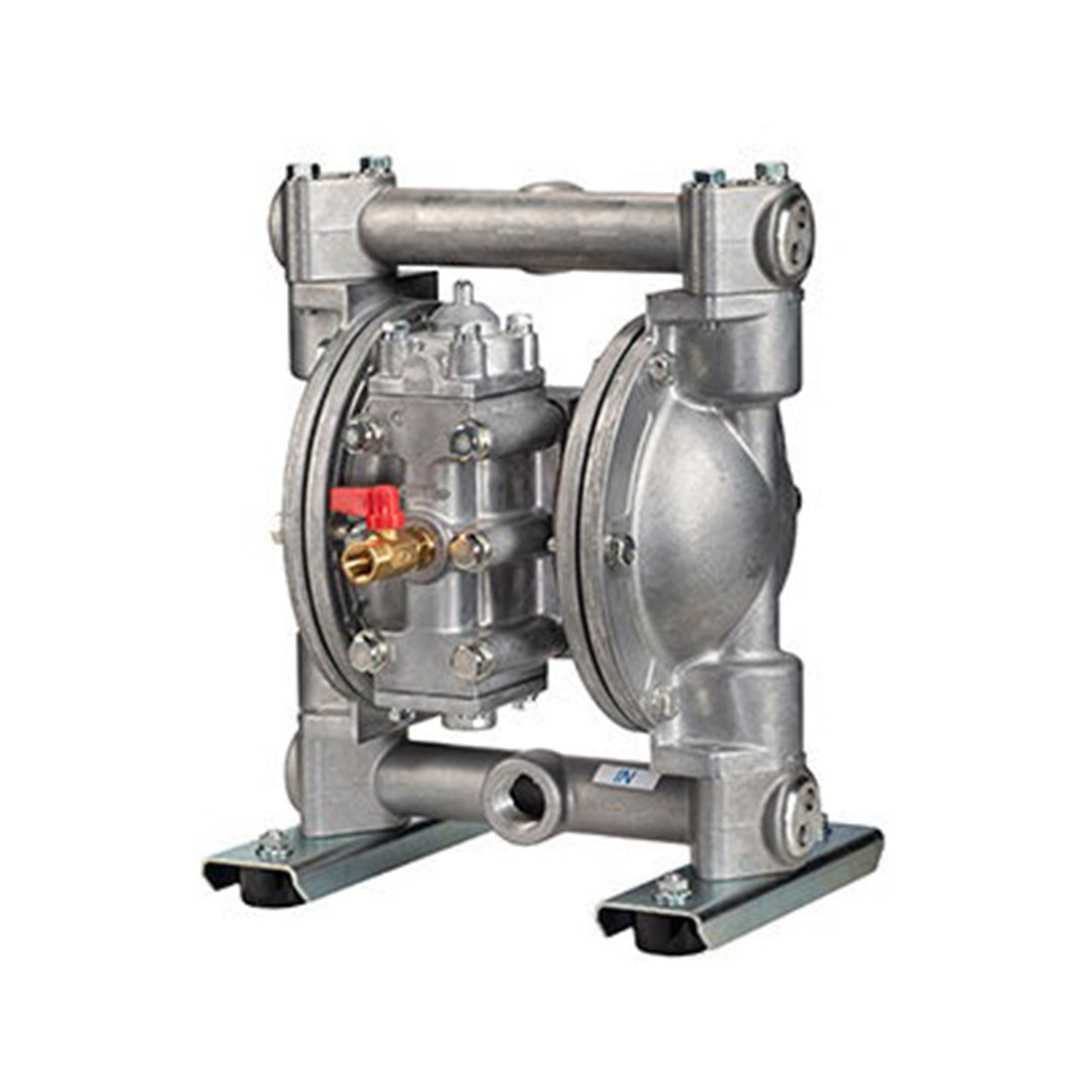 ปั๊มไดอะแฟรม Diaphragm Pump YAMADA code NDP-25BAH