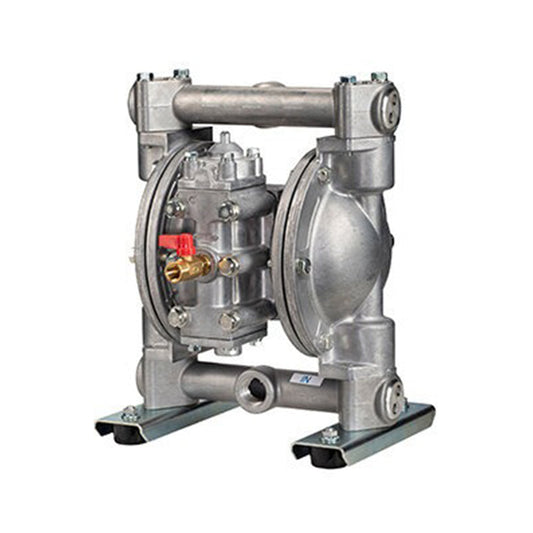ปั๊มไดอะแฟรม Diaphragm Pump YAMADA code NDP-25BFN