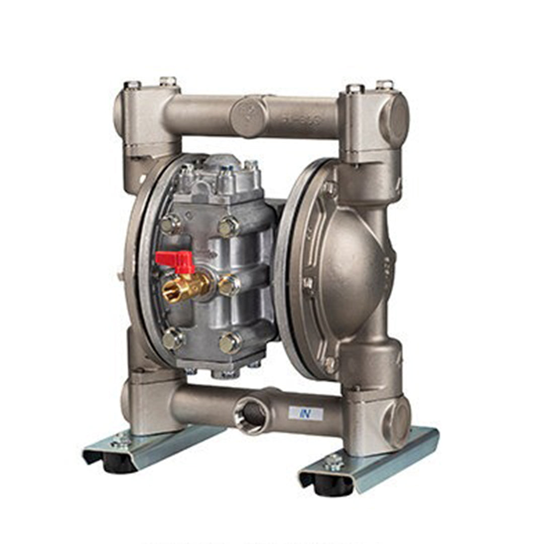 ปั๊มไดอะแฟรม Diaphragm Pump YAMADA code NDP-25BSC