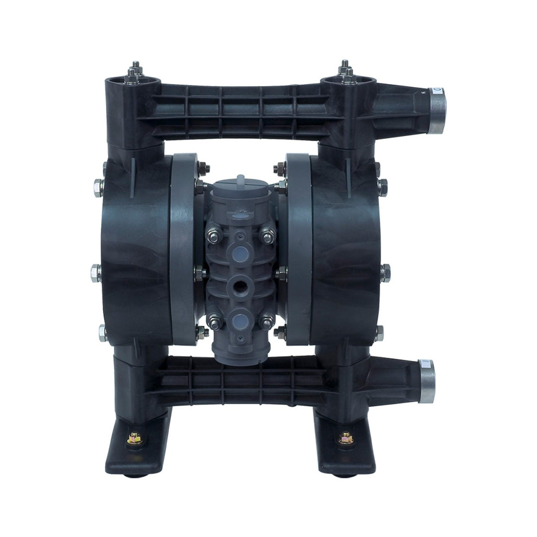 ปั๊มไดอะแฟรม Diaphragm Pump YAMADA code NDP-25BVV-FL