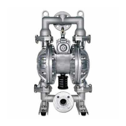 ปั๊มไดอะแฟรม Diaphragm Pump YAMADA code NDP-40BAT