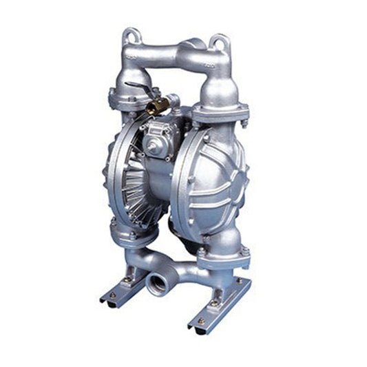 ปั๊มไดอะแฟรม Diaphragm Pump YAMADA code NDP-40BFT