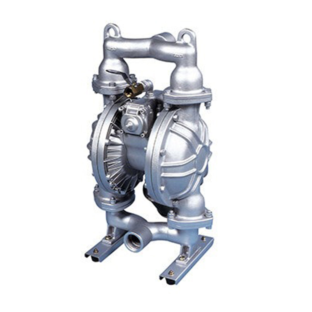 ปั๊มไดอะแฟรม Diaphragm Pump YAMADA code NDP-40BFW