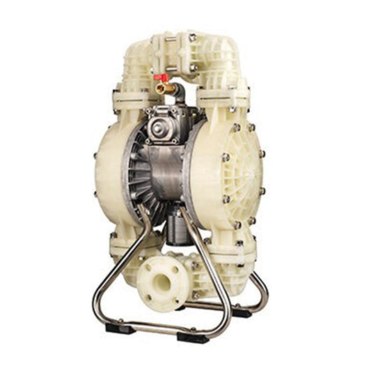 ปั๊มไดอะแฟรม Diaphragm Pump YAMADA code NDP-40BPN