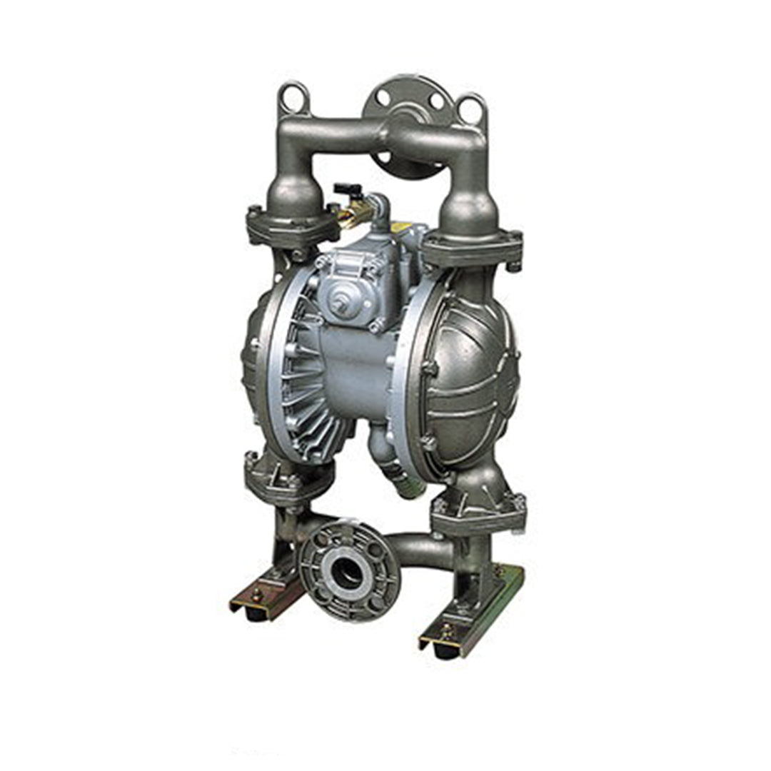 ปั๊มไดอะแฟรม Diaphragm Pump YAMADA code NDP-40BSS
