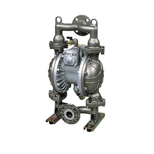 ปั๊มไดอะแฟรม Diaphragm Pump YAMADA code NDP-40BSW