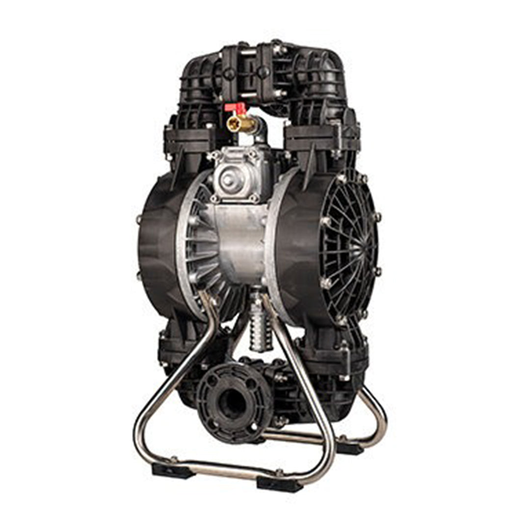 ปั๊มไดอะแฟรม Diaphragm Pump YAMADA code NDP-40BVT