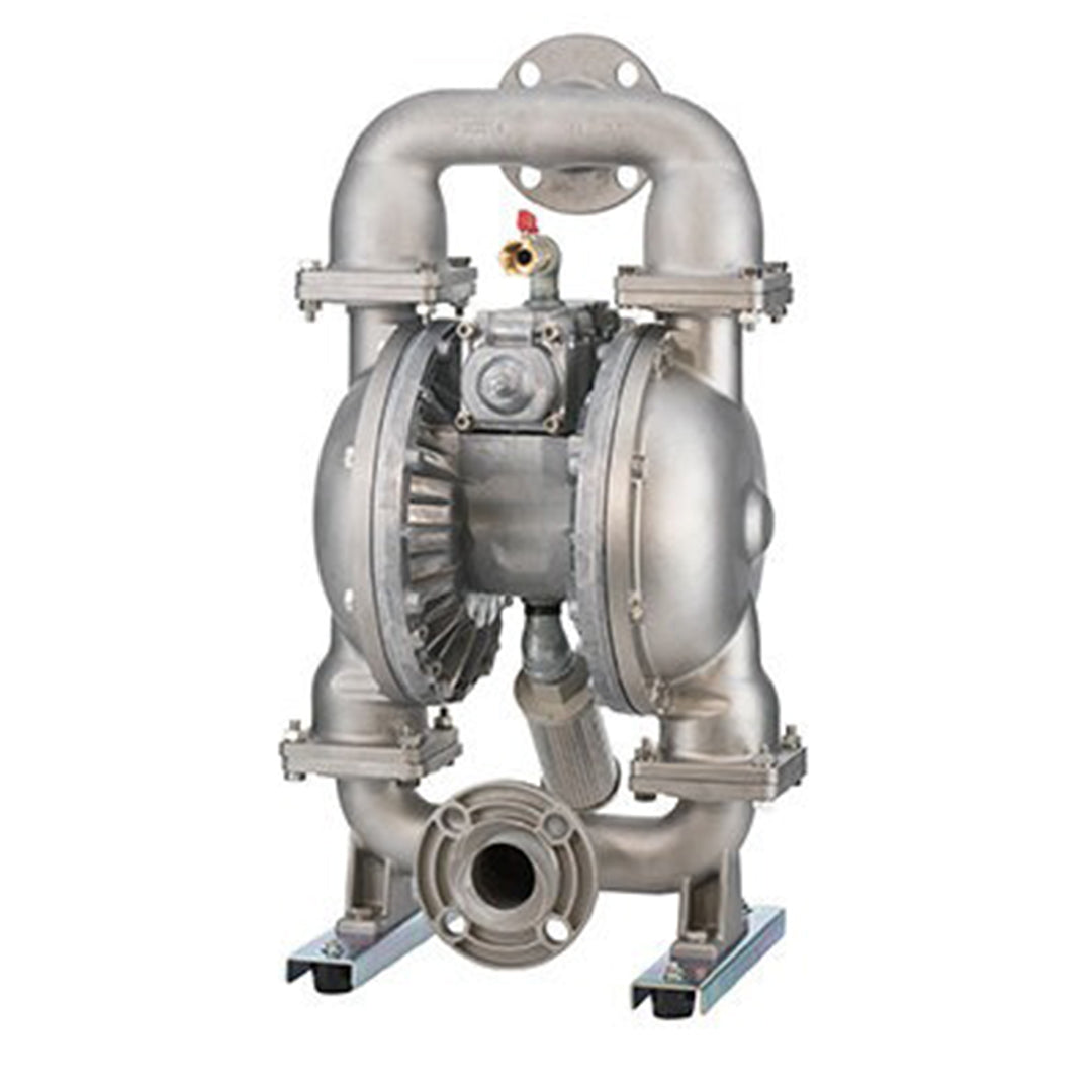ปั๊มไดอะแฟรม Diaphragm Pump YAMADA code NDP-500BSS