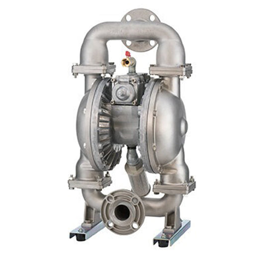 ปั๊มไดอะแฟรม Diaphragm Pump YAMADA code NDP-500BSH