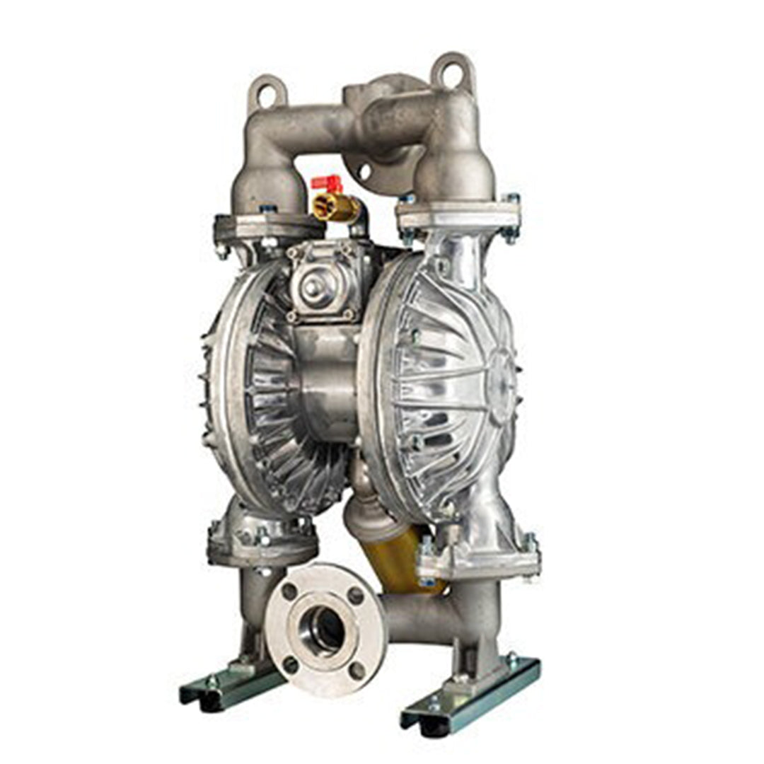 ปั๊มไดอะแฟรม Diaphragm Pump YAMADA code NDP-50BAN