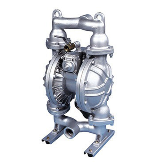 ปั๊มไดอะแฟรม Diaphragm Pump YAMADA code NDP-50BFN