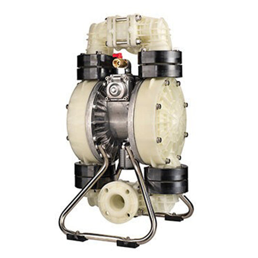 ปั๊มไดอะแฟรม Diaphragm Pump YAMADA code NDP-50BPH