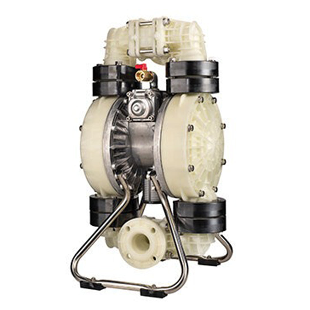 ปั๊มไดอะแฟรม Diaphragm Pump YAMADA code NDP-50BPN